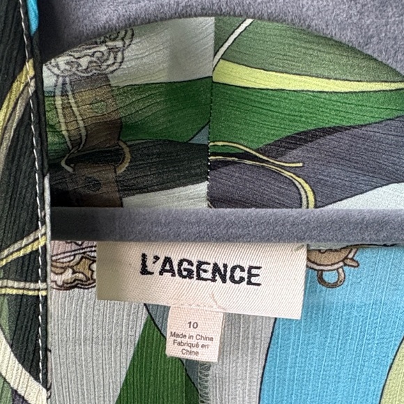 L’AGENCE Romper - Picture 2 of 3